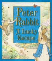 Cover of: Peter Rabbit | Beatrix Potter