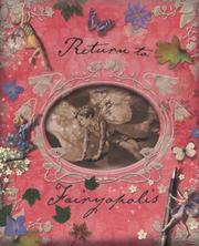 Cover of: Return to Fairyopolis