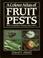 Cover of: Colour Atlas of Fruit Pests