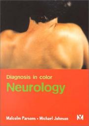 Cover of: Neurology - Diagnosis in Colour