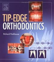 Cover of: The Tip-Edge Orthodontic System