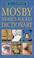 Cover of: Mosby Nurse's Pocket Dictionary