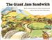 Cover of: The Giant Jam Sandwich (Sandpiper Book)