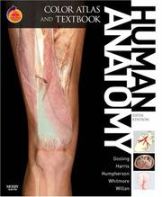 Cover of: Human Anatomy: With STUDENT CONSULT Online Access