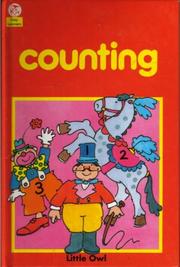 Cover of: Counting (Little Owl Easy Learners)