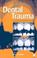 Cover of: Handbook of Dental Trauma