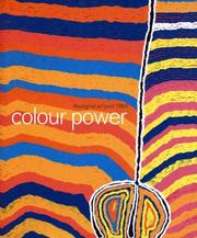 Cover of: Colour Power