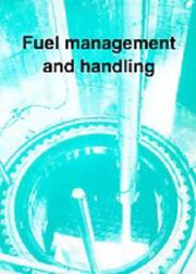 Cover of: Fuel Management and Handling