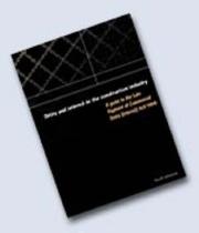 Cover of: Debts and Interest in the Construction Industry