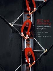 Cover of: NEC and Partnering