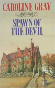 Cover of: Spawn of the Devil (Helier L'Eree)