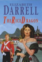Cover of: The Rice Dragon