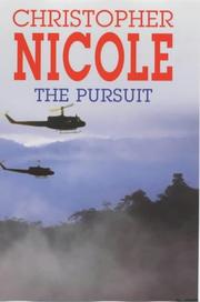 Cover of: The Pursuit