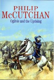 Cover of: Ogilvie and the Uprising | Philip McCutchan