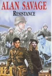 Cover of: Resistance