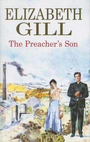 Cover of: The Preacher's Son