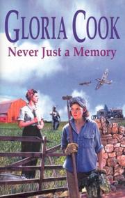 Cover of: Never Just a Memory (Pengarron)