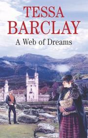 Cover of: A Web of Dreams