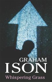 Cover of: Whispering Grass by Graham Ison