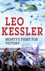 Cover of: Monty's Fight for Victory