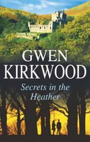 Cover of: Secrets in the Heather