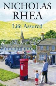 Cover of: Life Assured