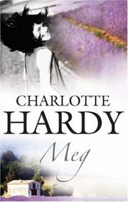 Cover of: Meg | Charlotte Hardy