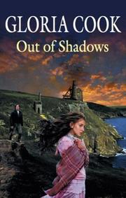 Cover of: Out of Shadows (Meryen)