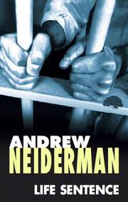 Life Sentence by Andrew Neiderman