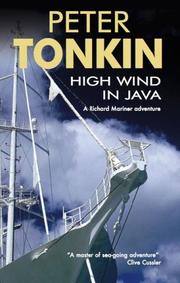 Cover of: High Wind in Java (Mariner) by Peter Tonkin