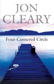 Cover of: Four-Cornered Circle by Jon Cleary