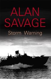 Storm Warning by Alan Savage
