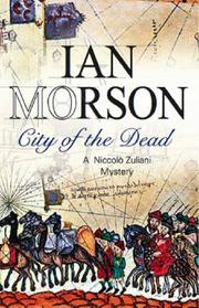 Cover of: City of the Dead (Nick Zuliani Mysteries)