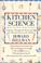 Cover of: Kitchen science