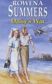 Cover of: Daisy's War
