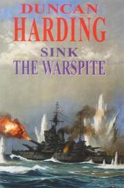 Sink the Warspite by Duncan Harding