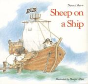 Cover of: Sheep on a ship
