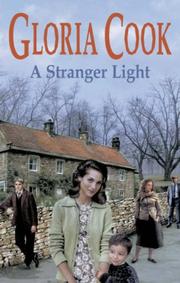 Cover of: A Stranger Light