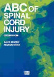 Cover of: ABC of Spinal Cord Injury (ABC)