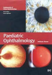 Cover of: Paediatric Ophthalmalogy