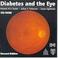 Cover of: Diabetes and the Eye, CD-ROM