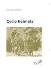 Cover of: Cycle Helmets by British Medical Association