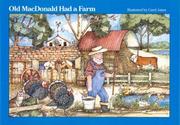 Cover of: Old MacDonald had a farm