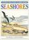 Cover of: Seashores (Peterson Field Guide Coloring Books)