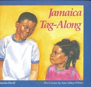 Jamaica tag-along by Juanita Havill, Anne Sibley O'Brien