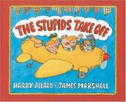 Cover of: The Stupids Take Off