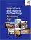 Cover of: Inspections and Reports on Dwellings