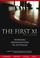Cover of: The First XI