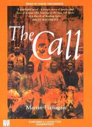 Cover of: The Call by Martin Flanagan