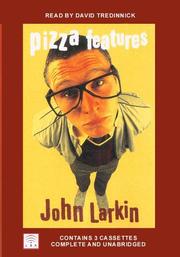 Pizza Features